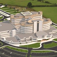 Bandar &lsquo;Abbas Mega Hospital